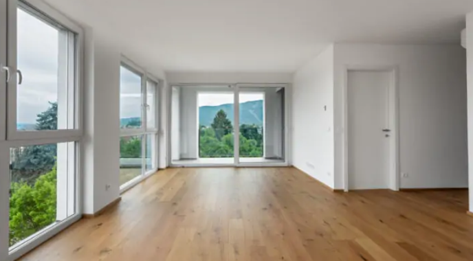 Stanovanji v Mariboru prodani za mnogo več kot en evro