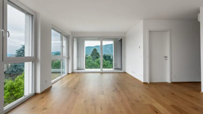 Stanovanji v Mariboru prodani za mnogo več kot en evro