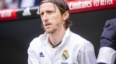 Luka Modrić ruši rekorde v Španiji, prvaka tudi PSV in Sporting