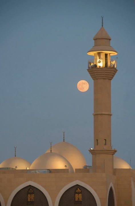 Mošeja v Džedi. Ko je čas za molitev, se čas ustavi. To se zgodi petkrat na dan. Avtor fotografije: John Eliot | Foto: 