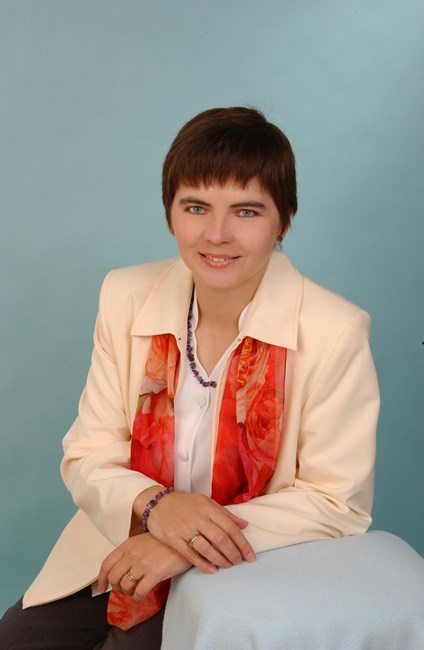 Doc. dr. Brigita Kacjan | Foto: 