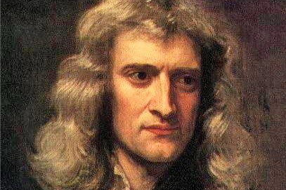Isaac Newton | Foto: commons.wikimedia.org