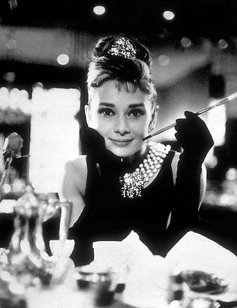 Audrey Hepburn | Foto: 