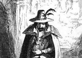 Guy Fawkes | Foto: commons.wikimedia.org