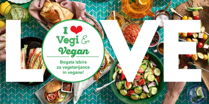 Veggie, Veganz | Foto: 