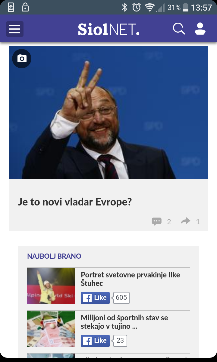 Cornerfly - bodite pozorni na vse štiri kote. | Foto: Matic Tomšič