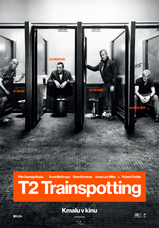 T2 Transpotting | Foto: 