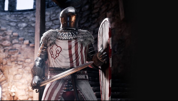Mordhau | Foto: Facebook