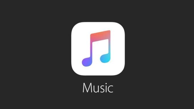 Apple Music | Foto: Matic Tomšič