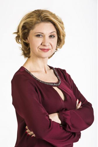 Vesna Pernarčič | Foto: Planet TV