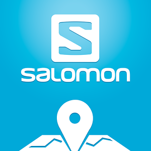 Salomon app | Foto: 