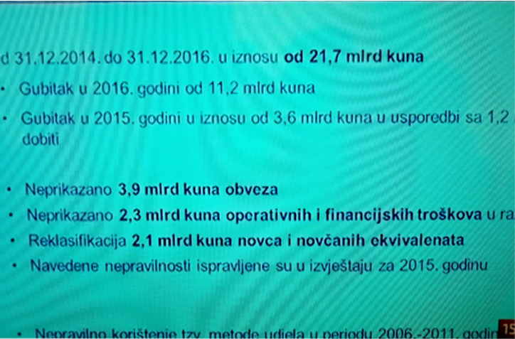Agrokor | Foto: 