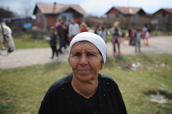 Odločitev lahko pripomore k ureditvi položaja romskih naselij. | Foto: Getty Images