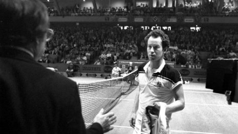 John McEnroe | Foto: YouTube