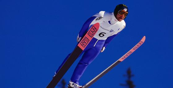 Franci Petek se v olimpijsko areno vrača kot vodja reprezentance. | Foto: Getty Images