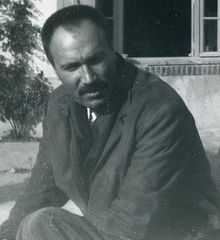 Zoran Mušič (1909-2005) | Foto: Wikipedia