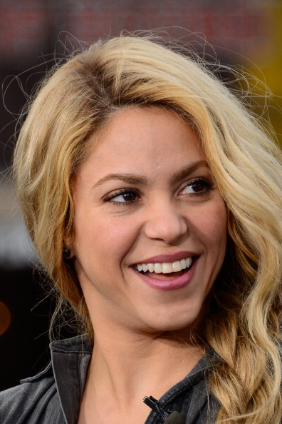 Shakira / Foto: GettyImages