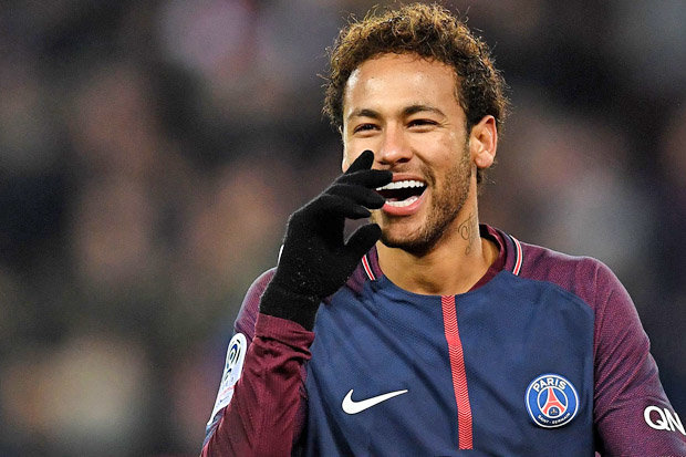 Pariz mora pojasniti drage nakupe in opravičiti prihodke od prestopov, saj je za Neymarja plačal kar 222 milijonov evrov. | Foto: 