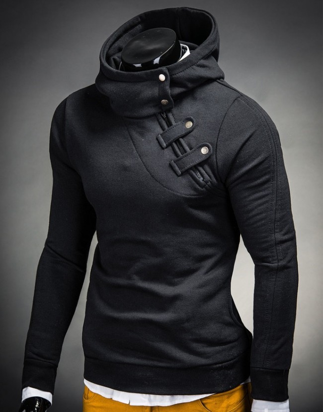 Hood Look | Foto: 