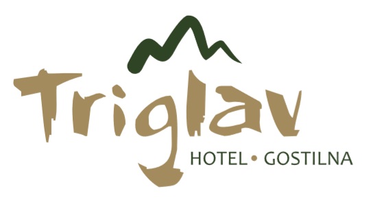 Logo hotel Triglav | Foto: 