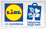 lidl slovenija | Foto: 