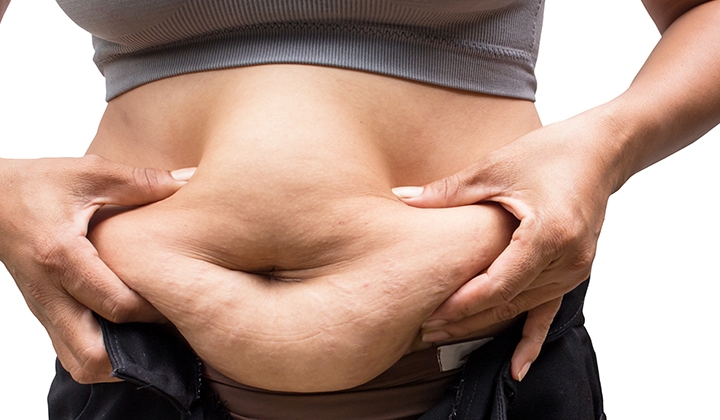 Bellystop | Foto: 