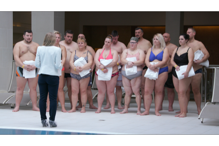 The Biggest Loser Slovenije | Foto: 