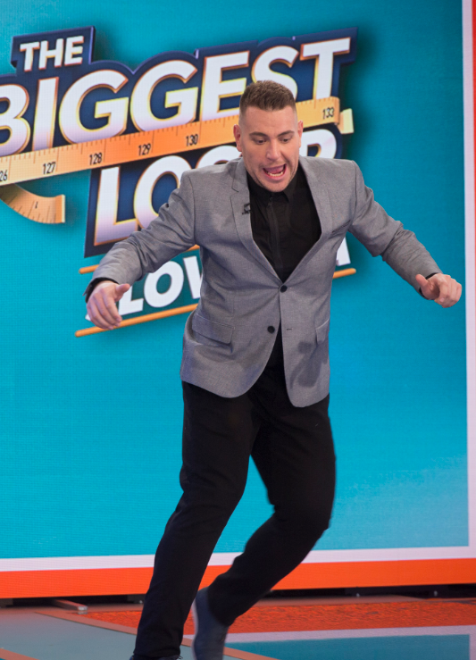 The Biggest Loser Slovenija | Foto: 