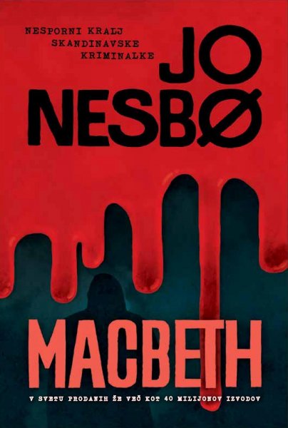Macbeth Jo Nesbo | Foto: 