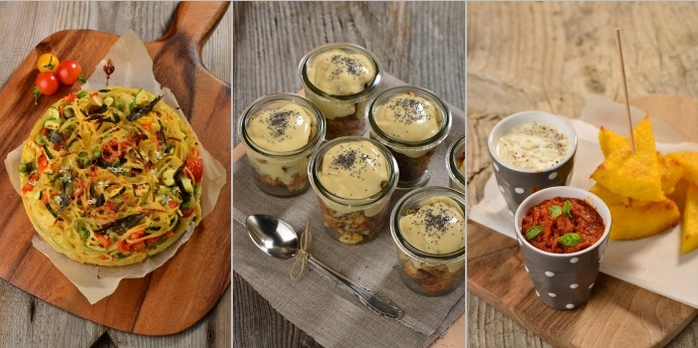 reciklirana kuharija | Foto: Lidl Slovenija