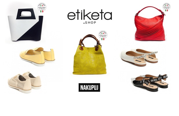 Etiketa Shop | Foto: 