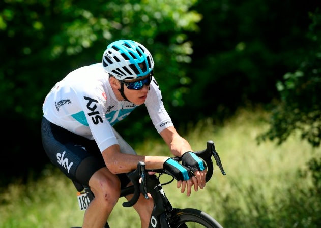 Froome | Foto: 