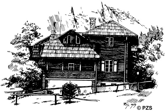 Dom v Kamniški Bistrici | Foto: 