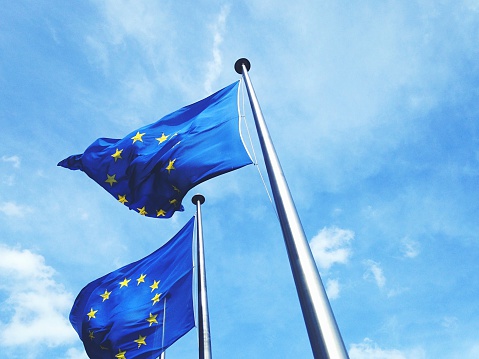 Evropska unija | Foto: Getty Images