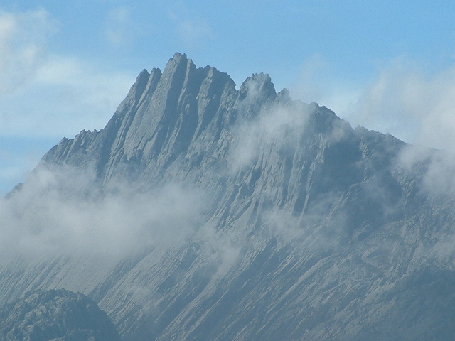 Puncak Jaya | Foto: Thomas Hilmes/Wikimedia Commons