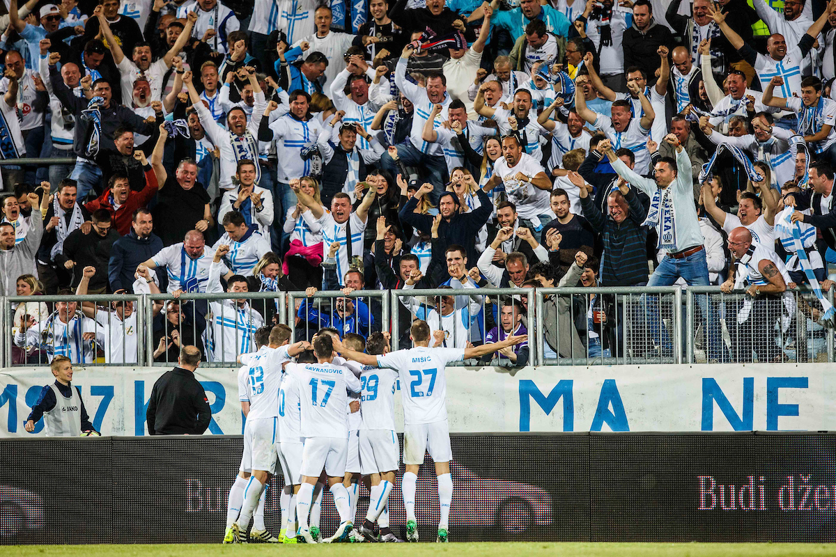 Sergej Jakirović joins GNK Dinamo Zagreb from HNK Rijeka as the new head  coach : r/soccer