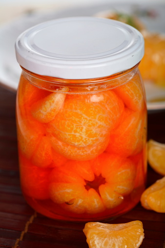 mandarine liker | Foto: Thinkstock