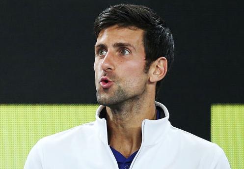 Rafael Nadal, Novak Đoković | Foto: Gulliver/Getty Images