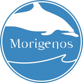Morigenos logo | Foto: 