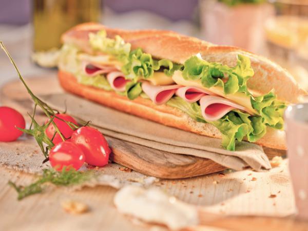 poli sendvič | Foto: 