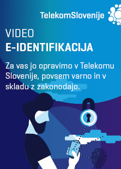Telekom slovenije | Foto: 