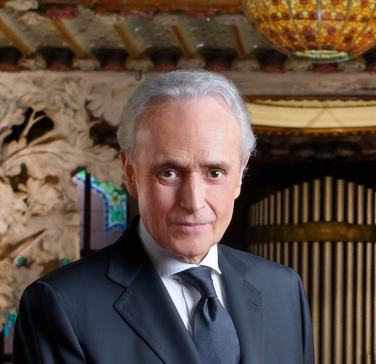 Carreras | Foto: 