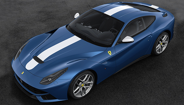 Ferrari | Foto: 