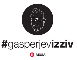 Gašperjev izziv Regia | Foto: 