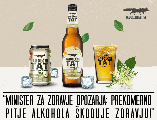 Cider Tat Laško
