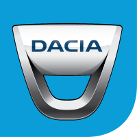 Dacia sponzor
