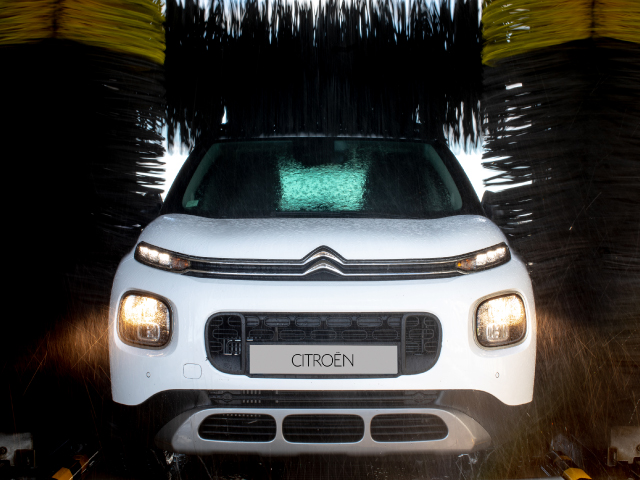 Foto: Citroën | Foto: 