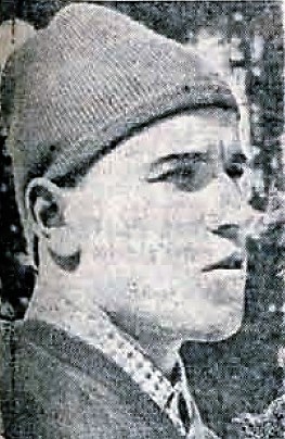 Umrl je Marjan Pečar, nekdanji jugoslovanski reprezentant in olimpijec v smučarskih skokih. | Foto: Wikimedia Commons