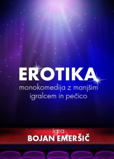Erotika Špas teater | Foto: 