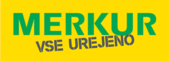 Merkur logo | Foto: 